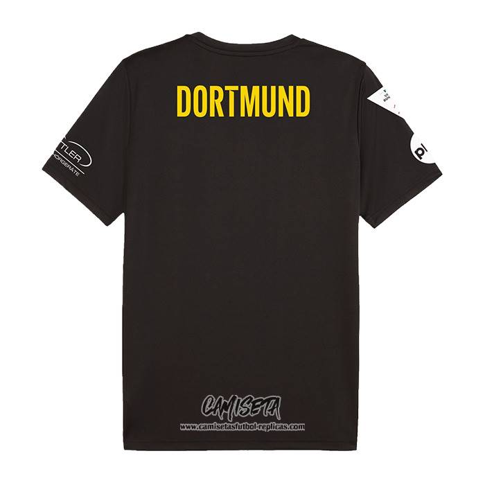 Camiseta Borussia Dortmund Esports 2025-2026 Tailandia